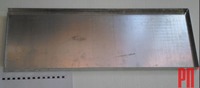 Обшивка боковая верхняя левая POLAIR CM107/114S 2531162D