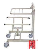 Тележка ROBOT COUPE 49066 ERGO MOBILE