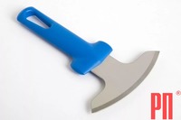 Нож для пиццы ITPIZZA 20х13,5 AC-TRP