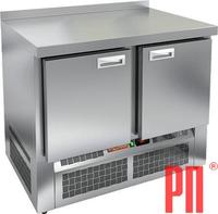 Стол морозильный HICOLD SNE 11/BT