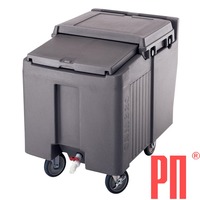 Тележка для льда CAMBRO E ICS125L 191