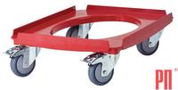 Тележка CAMBRO для термоконтейнеров EPP CD3253EPP