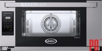 Печь конвекционная UNOX XEFR-03EU-ELDV