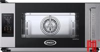 Печь конвекционная UNOX XEFR-03EU-ETRV
