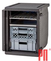 Термоконтейнер изотермический CAMBRO EPP4060FADJR110