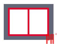 Матрица для INDOKOR IX-1 210X148