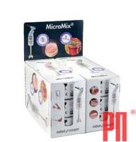 Миксер ROBOT COUPE MicroMix комплект 6шт 34950