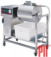 Маринатор-мясомассажер AIRHOT MS-50VAC вакуумный