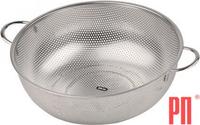 Дуршлаг миска нержавеющая сталь 31,5СМ MVQ CST315N