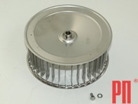 Крыльчатка мотора UNOX XB 693 KVN1181A