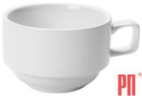 Чашка CAMEO IMPERIAL WHITE 240МЛ 210-80C
