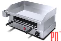 Гриль саламандра AIRHOT SGE-580 с жарочной поверхностью