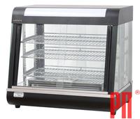 Витрина тепловая настольная AIRHOT HW-60-1