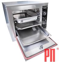 Электрокоптильня HELIA GN