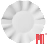 Блюдо CAMEO FUSION фигурное 23Х21,5СМ H3,2СМ 700-91