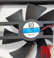 Вентилятор AIRHOT боковой для IP5000 WOK/IP5000 - 10