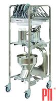 Тележка ROBOT COUPE 49132 для аксессуаров