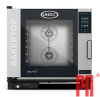 Печь конвекционная / пароконвектомат UNOX XEBC-06EU-EPRM