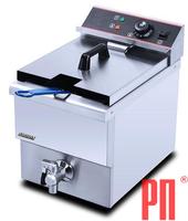 Фритюрница AIRHOT EF8T с краном Фритюрница AIRHOT EF8T с краном