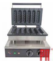 Вафельница для корн-догов AIRHOT WS-3