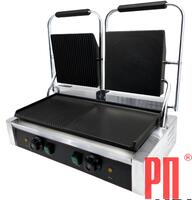 Гриль контактный AIRHOT DCG-FFG двойной