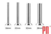 Комплект насадок AIRHOT для SVE-10/15 нерж сталь