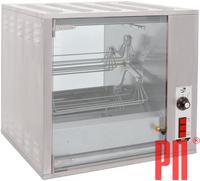 Гриль для кур сиком мк-3.8 без витрины