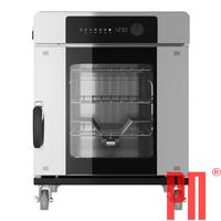 Печь ALTO SHAAM 750-SK/SX WD коптильня