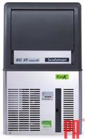 Льдогенератор SCOTSMAN ECM 47 AS OX R290 кубик