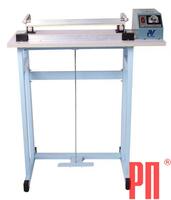 Запайщик пакетов PACKVAC FRE-400 напольный блок управления справа