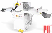 Тестораскатка PANERO PM 600-1200