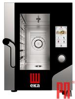 Пароконвектомат TECNOEKA MKF 611VCTS