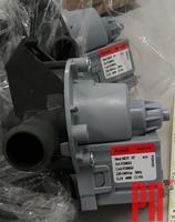 Помпа слива T-LUX с крышкой 9.001.07.01.02.177+9.001.07.01.02.175 для DWM-50/GWM-40