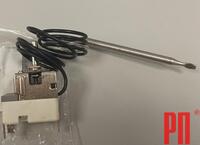 Термостат T-LUX 9.001.07.01.02.40 для DWM-50/DWM-100/GWM-40