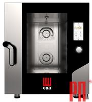 Пароконвектомат TECNOEKA MKF 711 VTS