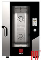 Пароконвектомат TECNOEKA MKF 1111 VTS