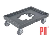 Тележка NORMA универсальная для термоконтейнеров