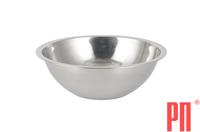 Миска полусферическая нержавеющая сталь 28СМ MVQ BHIN28