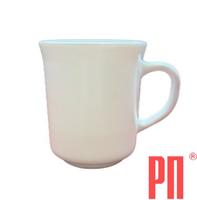 Кружка NORMA CLASSIC 300 мл опаловое стекло (СТЕКЛОКЕРАМИКА)