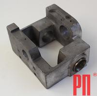 Коробка AIRHOT вала для SVE-10/SVE-15 12