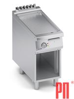 Поверхность жарочная 900 серии VEROTERM VT4FBEP05VVR напольная рифленая