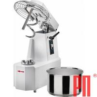 Тестомес GAM спиральный TSV-20 3Ф