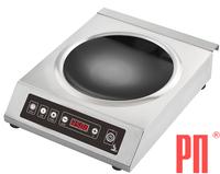 Плита вок индукционная AIRHOT IP3500 WOK демо