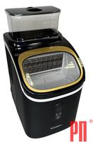 Льдогенератор COOLEQ ZBC-15 кубики