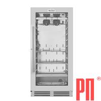 Шкаф для созревания мяса MEATAGE VI120 270Л