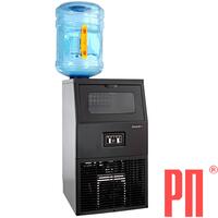 Льдогенератор COOLEQ IC-30B кубики