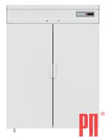 Шкаф холодильный с глухой дверью POLAIR CM110-S демо G1278 Шкаф холодильный с глухой дверью POLAIR CM110-S демо G1278