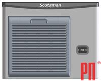 Льдогенератор SCOTSMAN MXF 327 WS OX гранулы