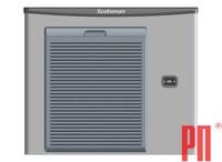 Льдогенератор SCOTSMAN MXF 1237 WS OX гранулы