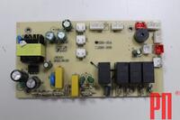 Плата силовая COOLEQ для ZB-22C пальчики с измельчителем